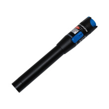 Supply 650nm pen type fiber optic cable visual fault locator